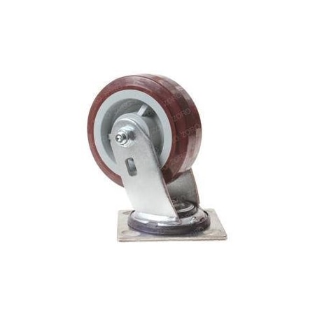 Advance - Nilfisk REPLACEMENT CASTER, 5 X 2 C/W SEAL 222467