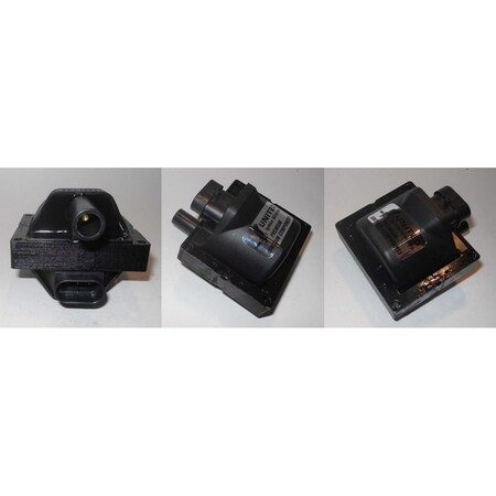 United Ignition Wire United Ignition Coil C-549