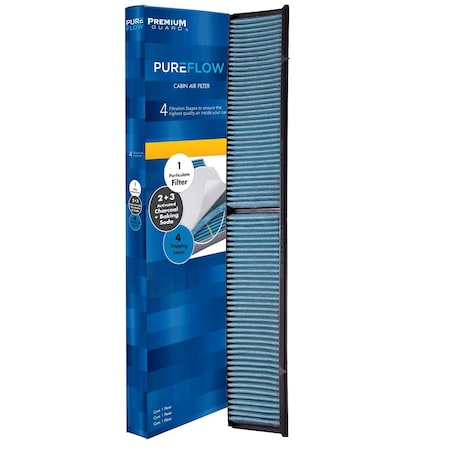 Premium Guard Cabin Air Filter,  PC5624X
