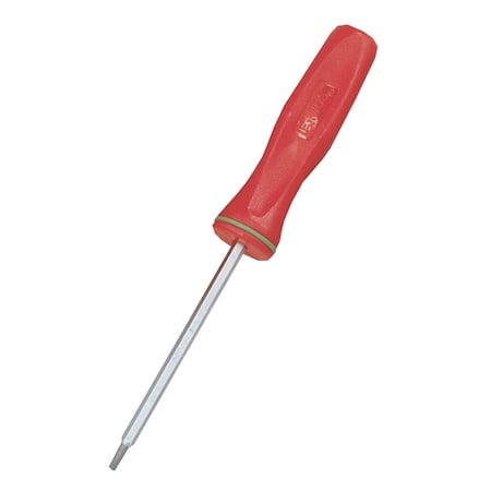 Genius Tools #0 Square Screwdriver 195mmL 500050