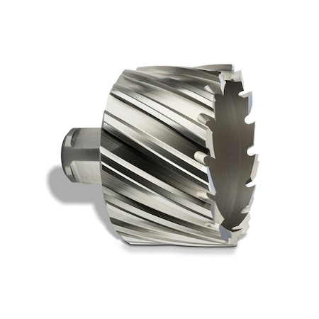 Slugger By Fein Annular Cutter, M2 HSS 63134571001