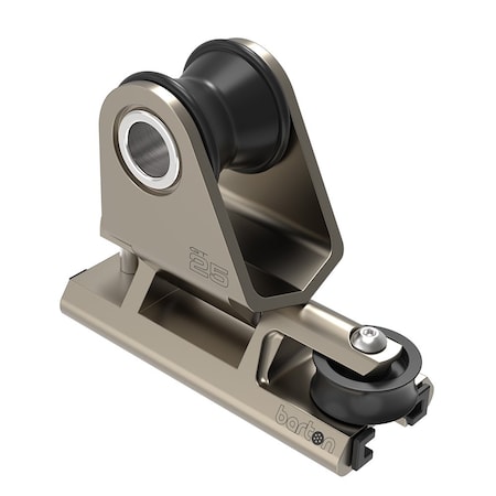 Barton Marine Barton 25mm Towable Genoa Car 2:1 Purchase 25220GT
