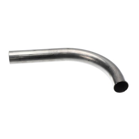 Giles Drain Tube, 11 3/4in Span, EOF Fryers 41278