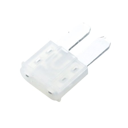 Automotive Blade Fuse ANT Series 3A to 30A 32V DC