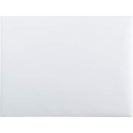 Quality Park Catalog Envelope, White, Paper, PK250 QUA37682
