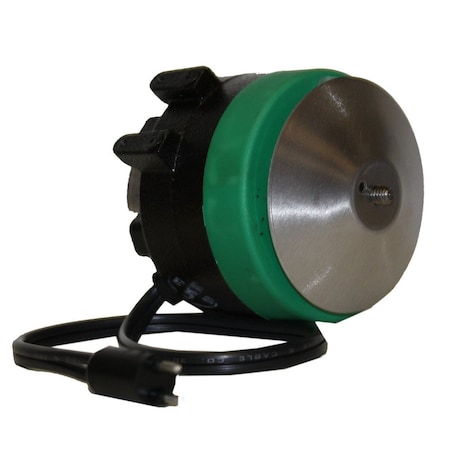 Century 115V 0.2-0.3A CW Unit Bearing Motor 1550 RPM for 6, 9, 12W Models U9207F2