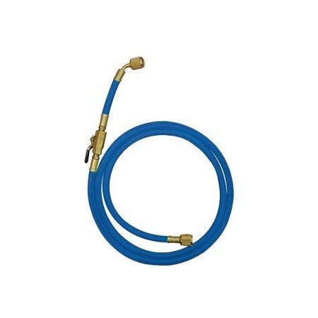 Mastercool SHUT-OFF VALVE 1/4"x1/4" - PART ME90263