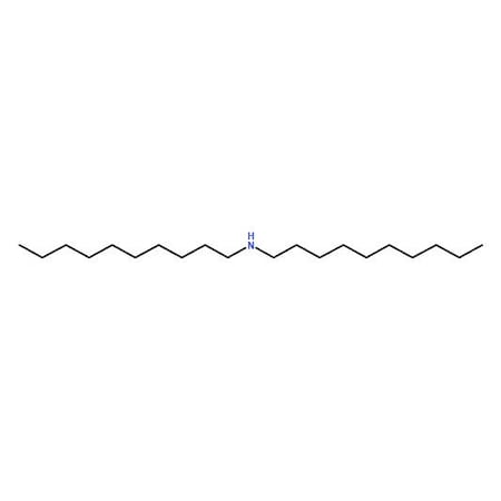Ak Scientific Didecylamine (100g), CAS 1120-49-6 7625AL-100g