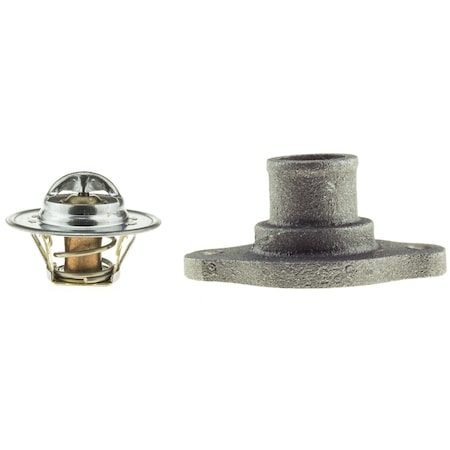 Motorad Fail-Safe Thermostat Kit- 195 Degrees w/ Gasket 4995KTFS