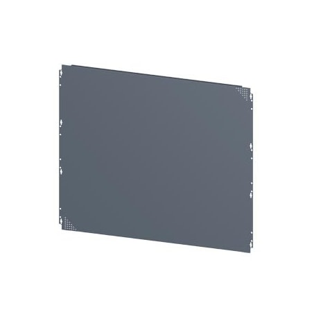 Siemens SIVACON mounting plate 8MF1020-2AA12-0