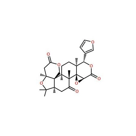 Ak Scientific Limonin (1g), CAS 1180-71-8 O622-1g