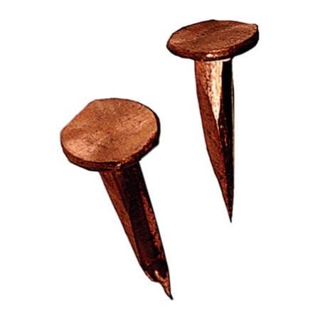 Hillman 3/4" #14 Cop Cut Tack 122617