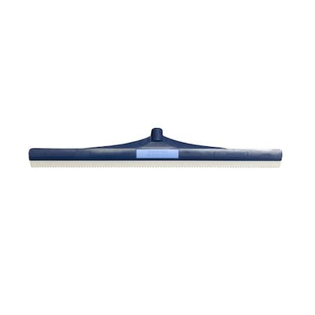 Midwest Rake Squeegee Applicator Blades, 24 in, Gray 47865