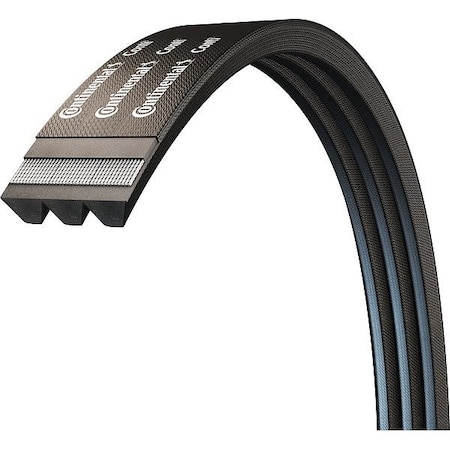 Continental V-Belt, 3/B270, 270 in 20040333