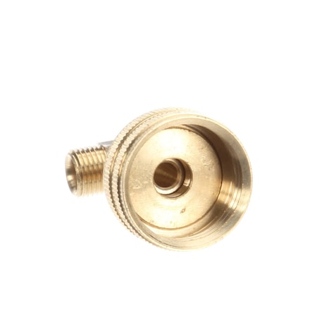 Bunn ELBOW, .44 CPRSN X.75 HOSE THD 37297.0003