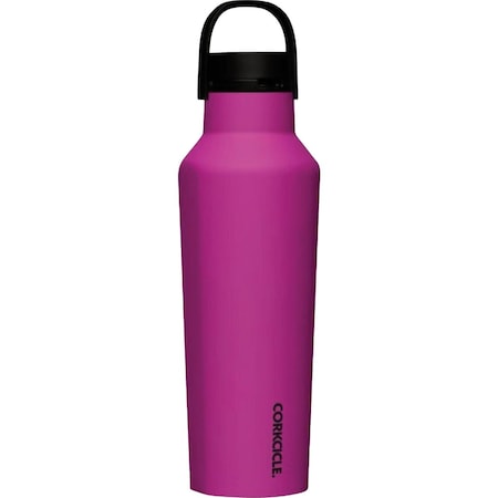 Corkcicle 20 Oz. Sport Canteen Insulated Tumbler in Berry Punch 2020CBP