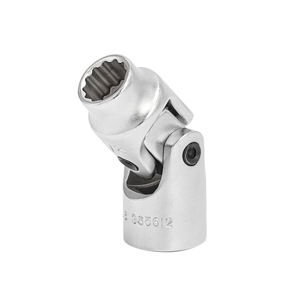 Genius Tools 3/8inDrive Universal Hand Sockets.3/8 inchSize 365612