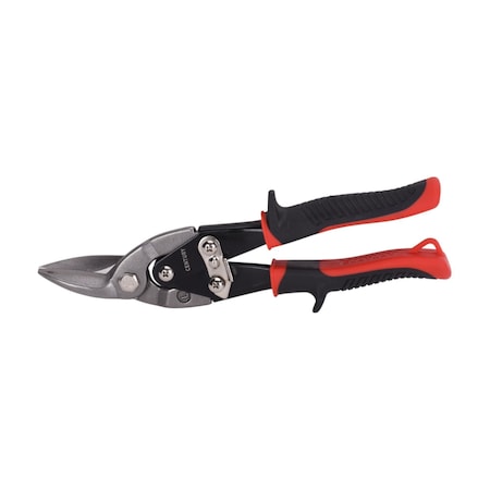 Century Drill & Tool Aviation Snips 72701