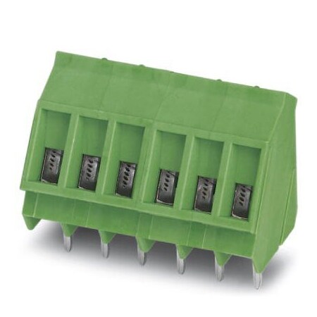 Phoenix Contact SMKDS 3/ 3-5 08 BU PCB terminal block 1713752