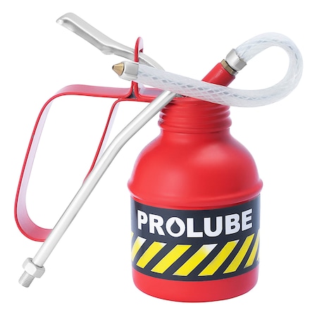 Prolube 200mL PT Type Steel Oil Can 41430