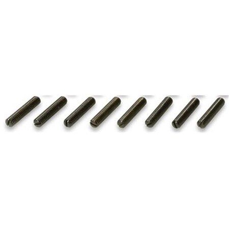 Superjock 97030 Valve Cover Stud - 1.37 In. SU845658