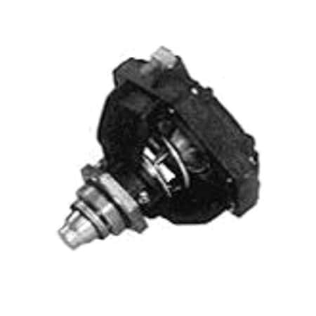 Siemens Replacement Actuator 656-599