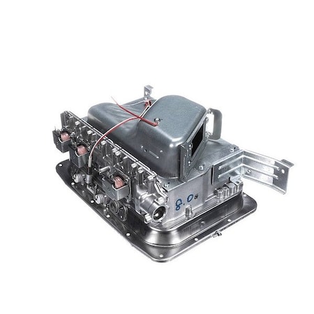 Rinnai Pilot Assemblies for Gas Water Heaters 106000103