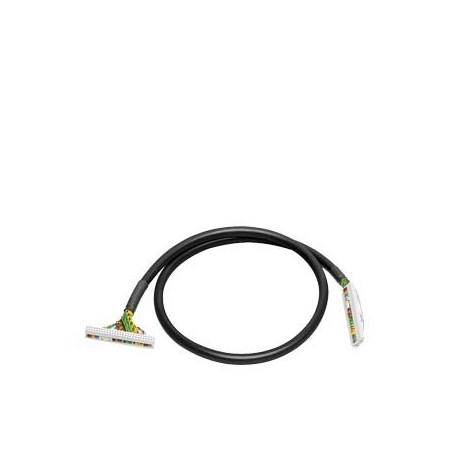Siemens Connecting cable unshielded for SIMATIC S7-1500 between front 6ES7923-5BG50-0CB0