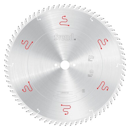 Freud 450mm Panel Sizing blade for Horizontal Beam Saw Extended Life LSB45016X