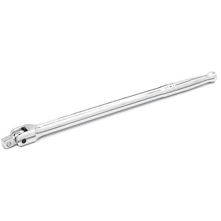 Gearwrench 3/8" Drive Flex Handle/Breaker Bar 12" 81221