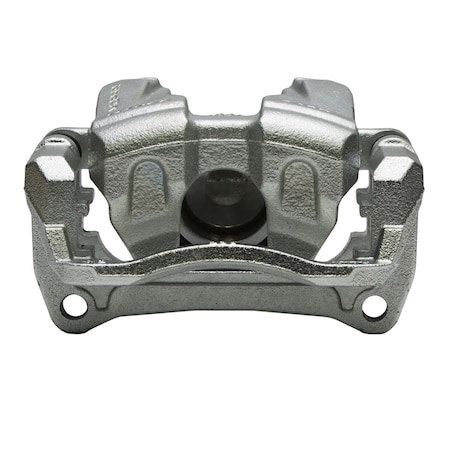 Dfc Silver Zinc Caliper, Disc Brake Caliper,  331-42028
