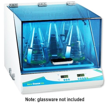 Benchmark Scientific Digital Incubator Shaker, 10L 248578