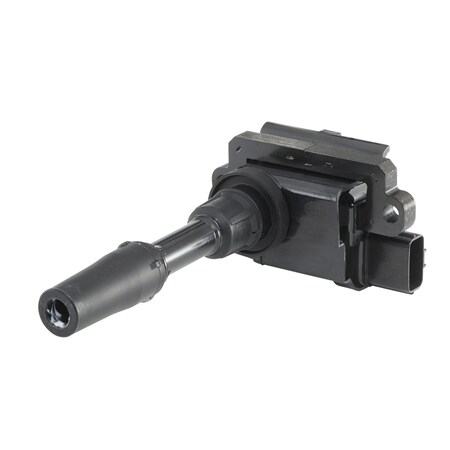Hella IGNITION COIL, 3 PIN 358000661
