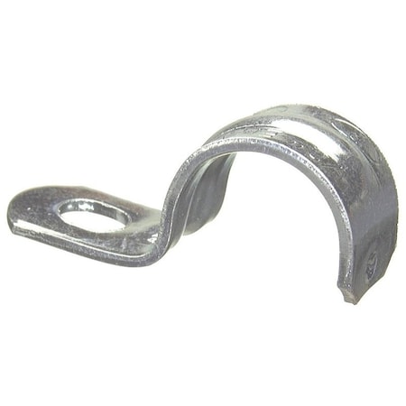 Halex Strap, Conduit Use, 3 in, Steel 61130