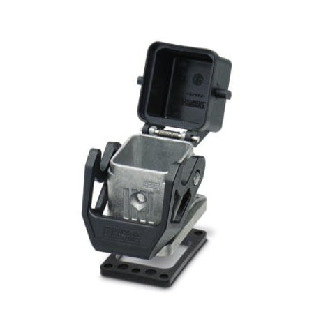 Phoenix Contact HC-STA-D07-BWSCM-EL-AL Panel mounting 1419250