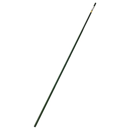 Gardeners Blue Ribbon Sturdy Stake, 6 ft L, 5/8 in Dia, Steel ST6HD
