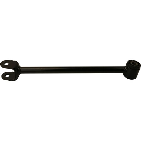 Moog Rear Left And Right Lower Rearward Suspension Control Arm, RK643136