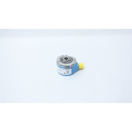 Sick INCREMENTAL ROTARY ENCODER 3/8IN 4.75-30V-DC DFS21A-KCP1C065536