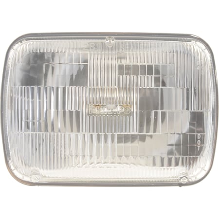 Philips 6052C1 Sealed Beam, 6052C1 6052C1