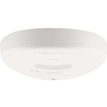 System Sensor Carbon Monoxide Alarm, 12/24 VDC, 4-Wire CO1224TR