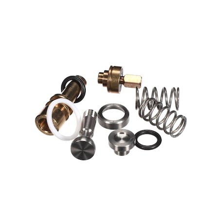 La Marzocco Rebuild Kit, Steam Valve, GS3 B.1.004.K
