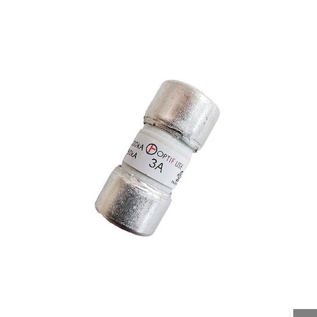 UL Class Fuse T Class F3T Series FastActing 3A 300V AC