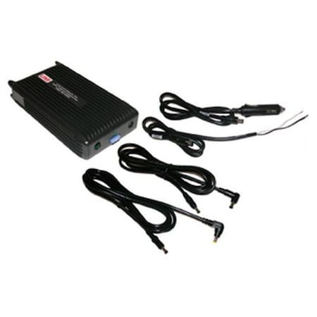 Lind Electronics 90W Dell with Mini-Bondi with Cig DE1950-4448