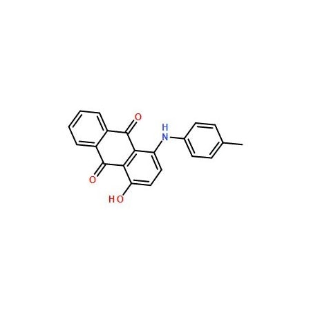 Ak Scientific Solvent Violet 13, tech. (25g), CAS 81-48-1 T818-25g