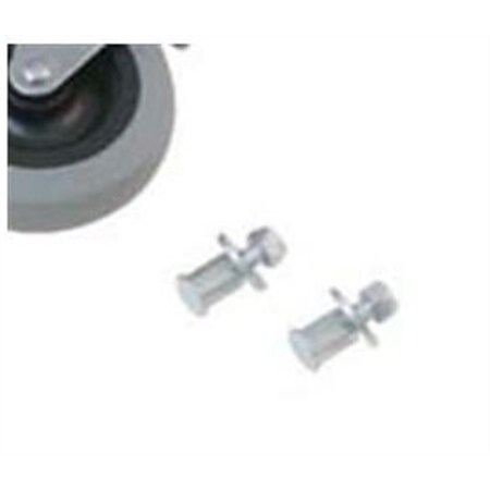 Sunex Plastic Corner Bumpers For 8057 Series Cart RS88057B