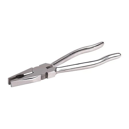 Aven Pliers Combination, 8" SS 10351