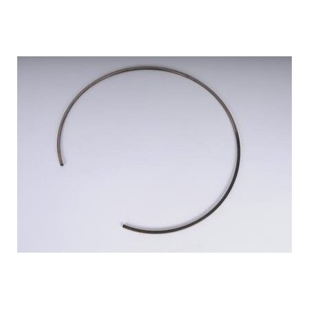Acdelco RING, 1-2-3-4 CLU BKG PLT RET, Automatic Transmission Clutch Backing Plate Retaining Ring,  24240200