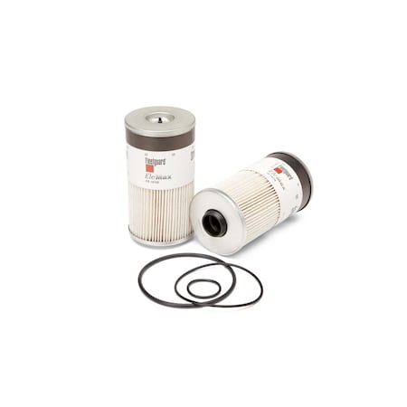 Fleetguard Fuel Filter Standard Size EleMax FS19728