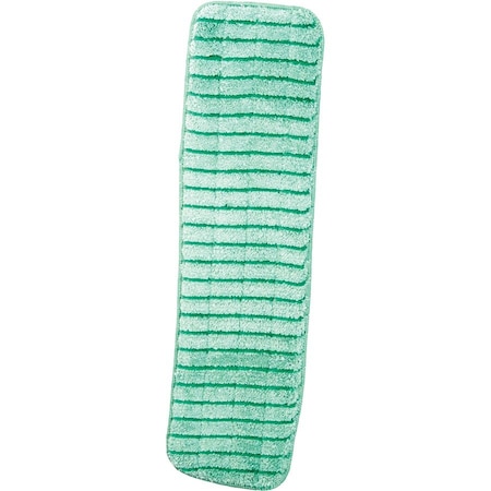 Impact Products 60 in Scrubber Pad, Green, Microfiber LWGS18