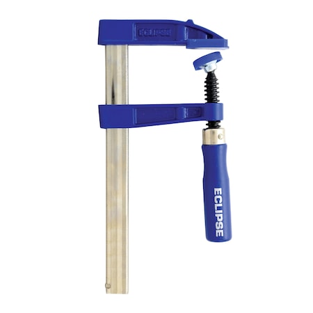 Eclipse Tools 48-in /1200mm Screw Clamp EC-SCR48